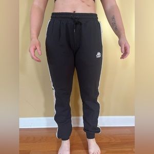 Kappa Sweats